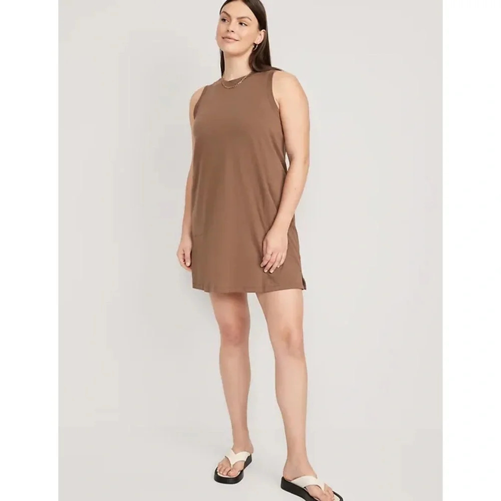 Old Navy - Cotton Summer Dress